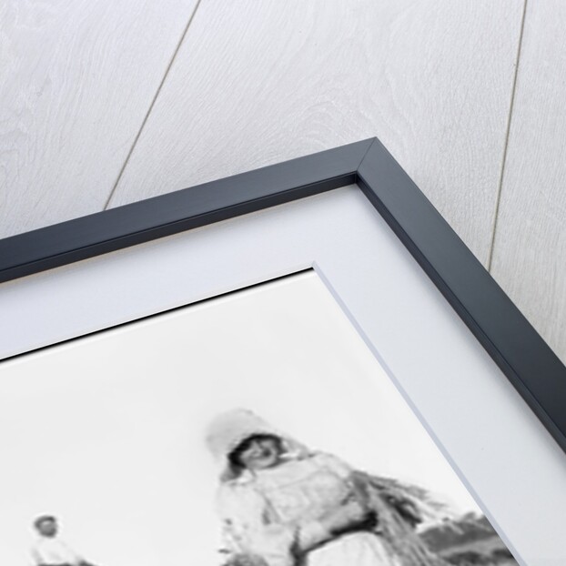 Harvesting, Isle of Man by George Bellett Cowen